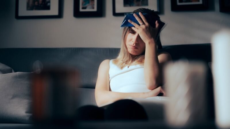 Identifican y tratan con precisión las áreas de trauma en el cuerpo minutos después de la lesión