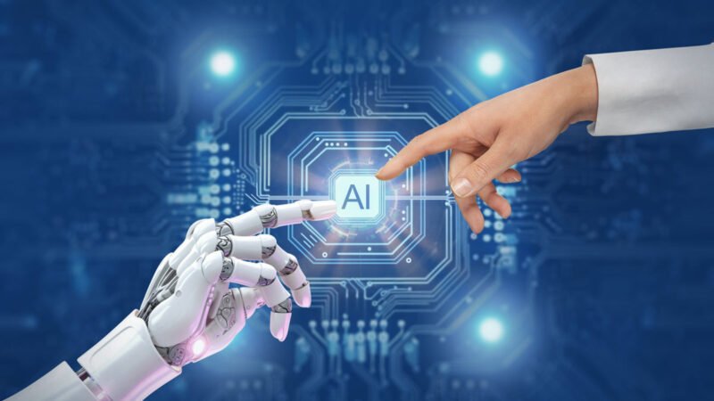 La inteligencia artificial transformará la atención médica en los próximos años, afirma un