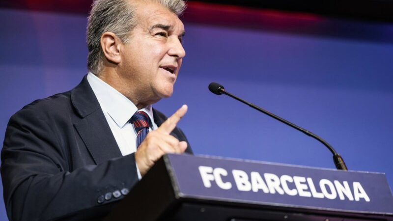 El Barça se enfrenta a una semana crucial para inscribir a los nuevos fichajes y renovaciones