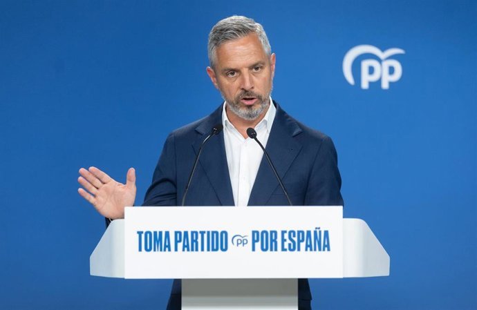 El PP impulsará una propuesta para liberar suelo y fomentar la vivienda asequible
