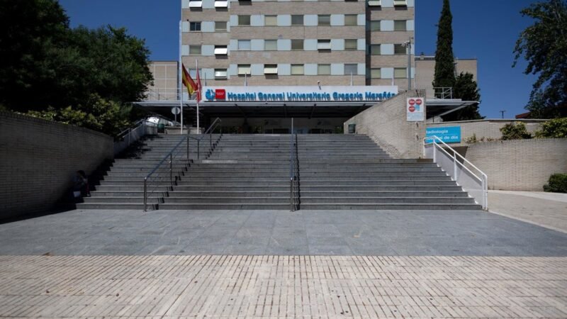 El Gregorio Marañón realiza con éxito el primer cateterismo linfático en pediatría cardiaca