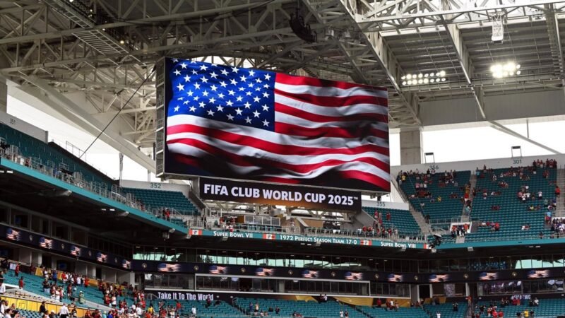 La RFEF solicitará a UEFA que el partido Villarreal-Barça se dispute en Miami esta temporada