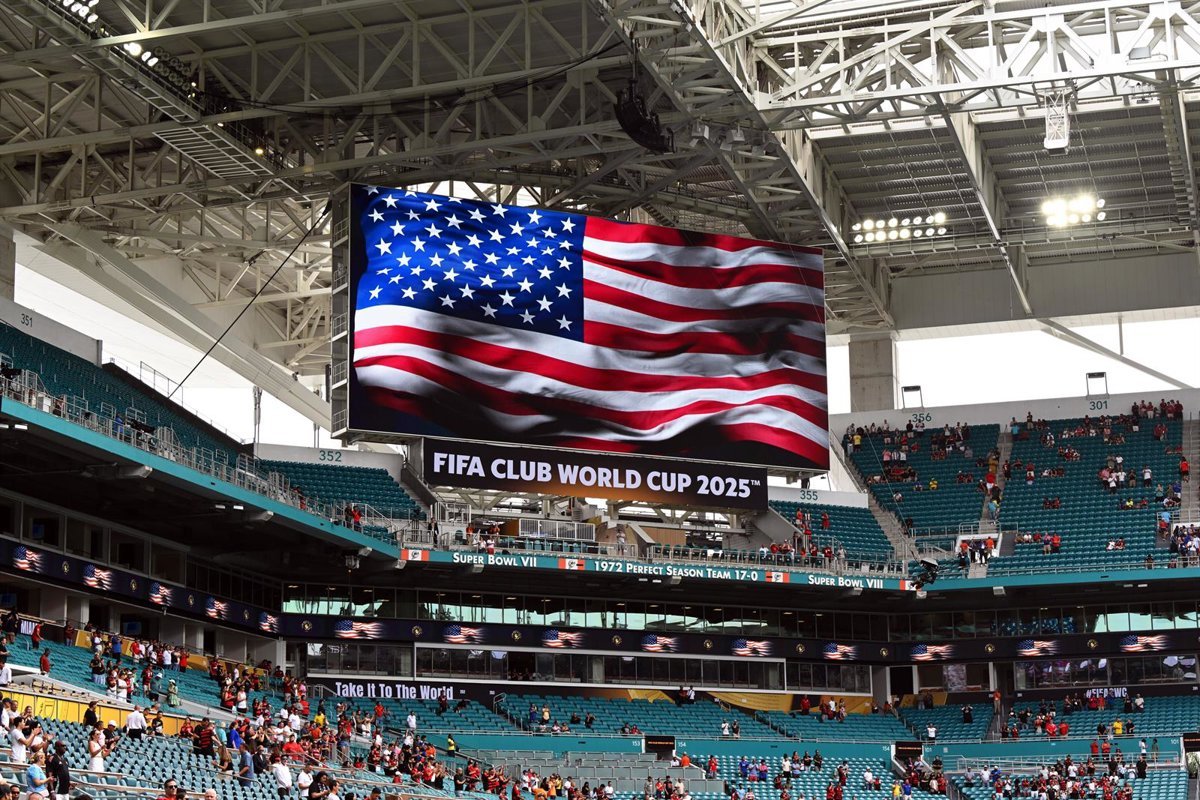 La RFEF solicitará a UEFA que el partido Villarreal-Barça se dispute en Miami esta temporada
