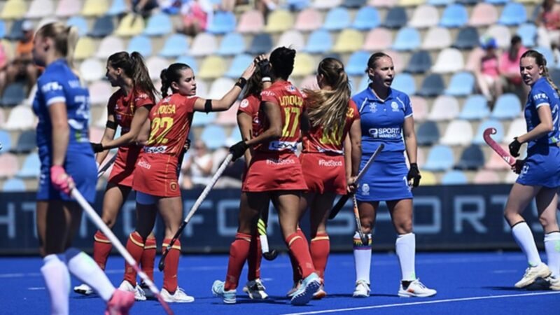 España empata 1-1 con Escocia y se medirá a Inglaterra en las semifinales
