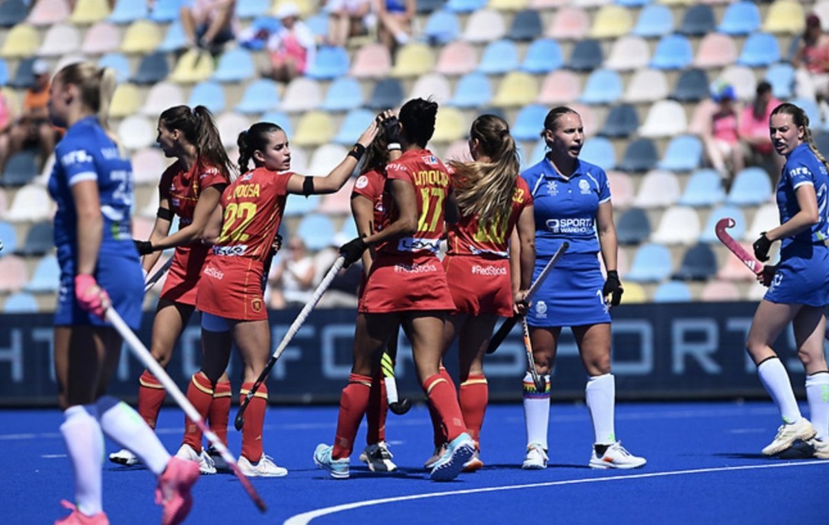 España empata 1-1 con Escocia y se medirá a Inglaterra en las semifinales