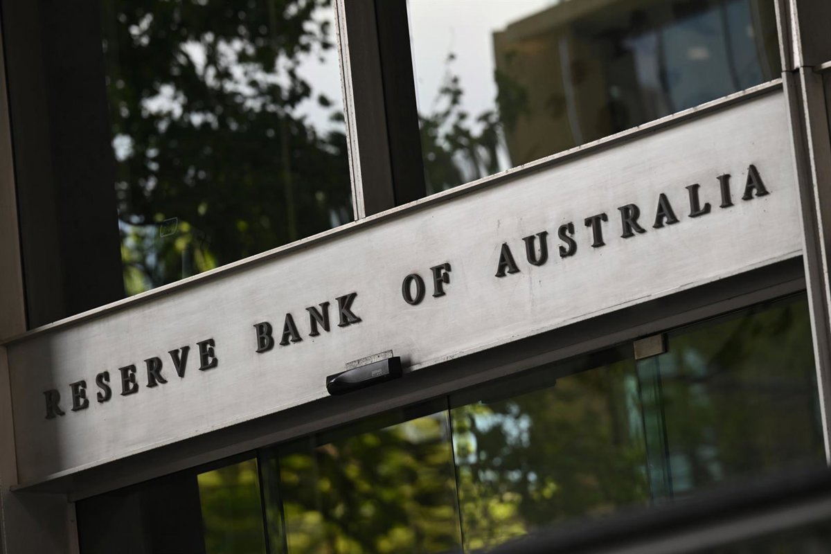 Australia reduce su tasa de interés en un cuarto de punto, situándose en el 3,60%, su nivel más