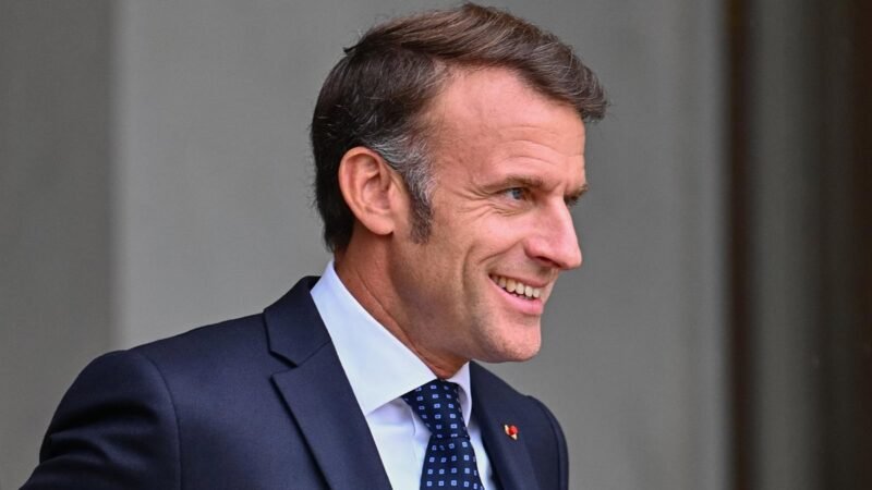 Macron promulga la controvertida ‘ley Duplomb’ tras la decisión del Constitucional sobre pesticidas