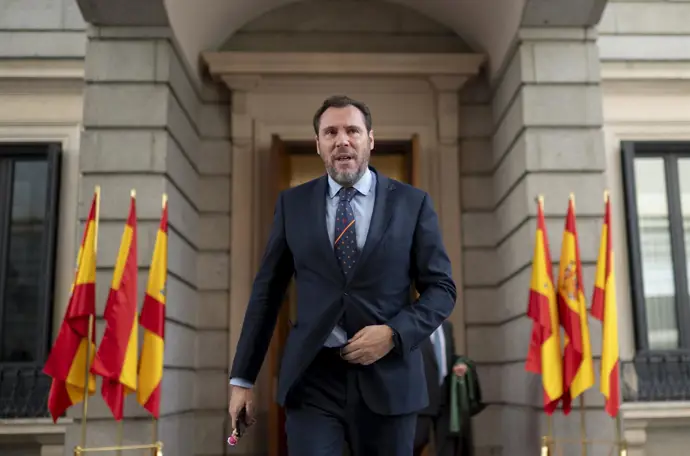 El PP critica a Puente por burlarse de Mañueco ante los incendios: “Es inaceptable”