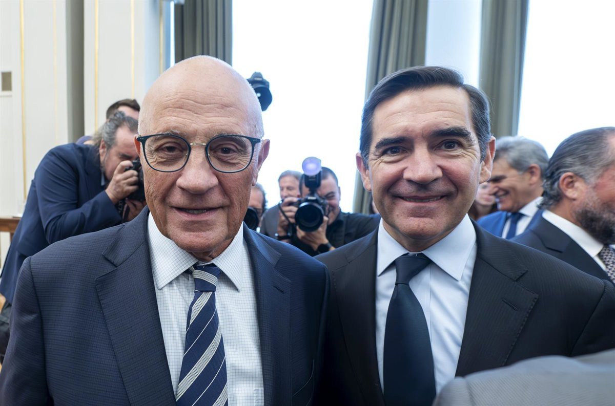 La prima negativa de la OPA sobre Sabadell se eleva al 8,6% tras la decisión de BBVA de continuar