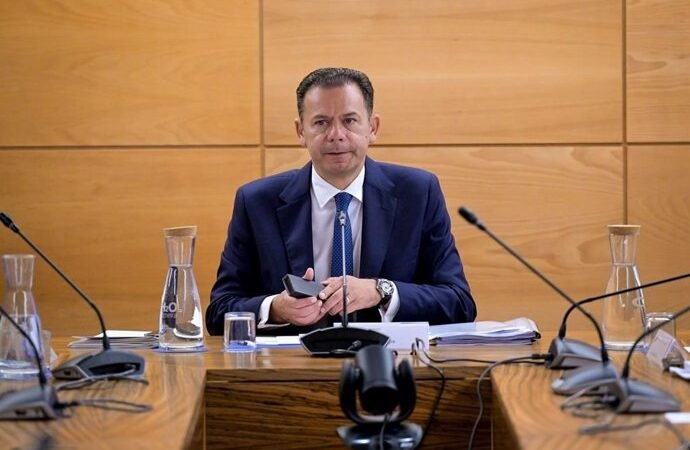 El primer ministro de Portugal expresa su comprensión hacia la indignación de quienes sufrieron
