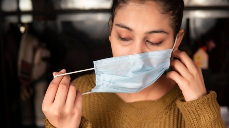 Nuevo biomarcador viral mejora el diagnóstico de síntomas persistentes de Covid.