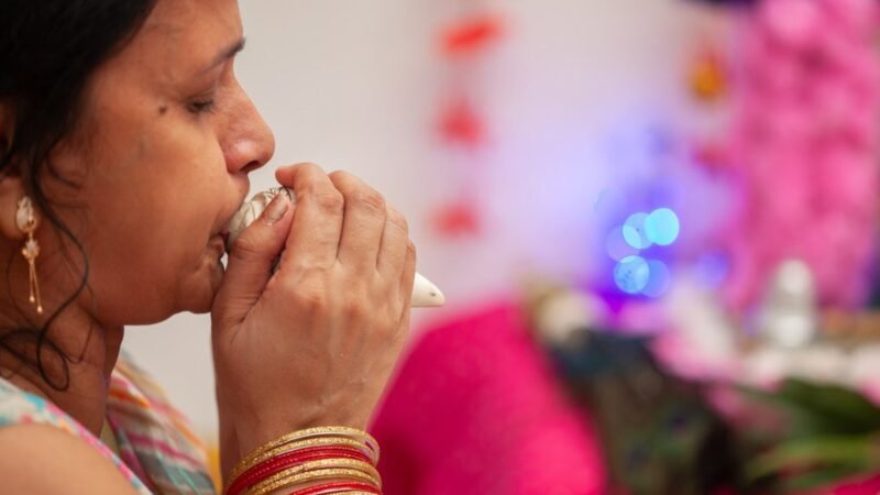 Descubre la antigua técnica india que alivia la apnea del sueño sin CPAP ni medicamentos