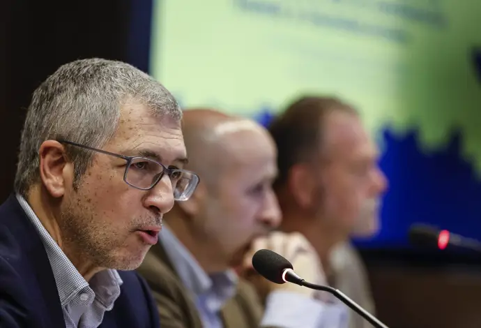 El Gobierno replica a Feijóo: la solicitud de apoyo europeo contra incendios se realiza «con