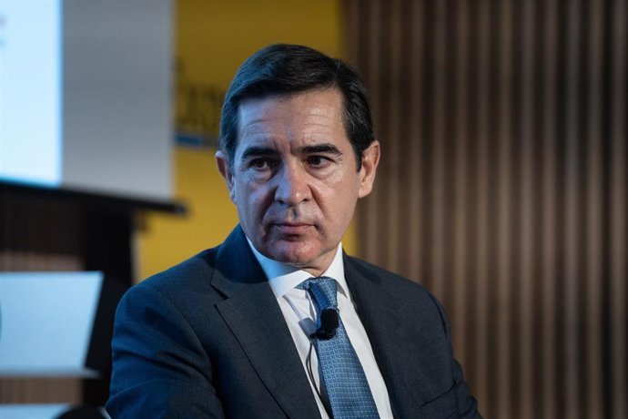 BBVA presenta recurso ante el Supremo por la exigencia del Gobierno para la OPA a Banco Sabadell