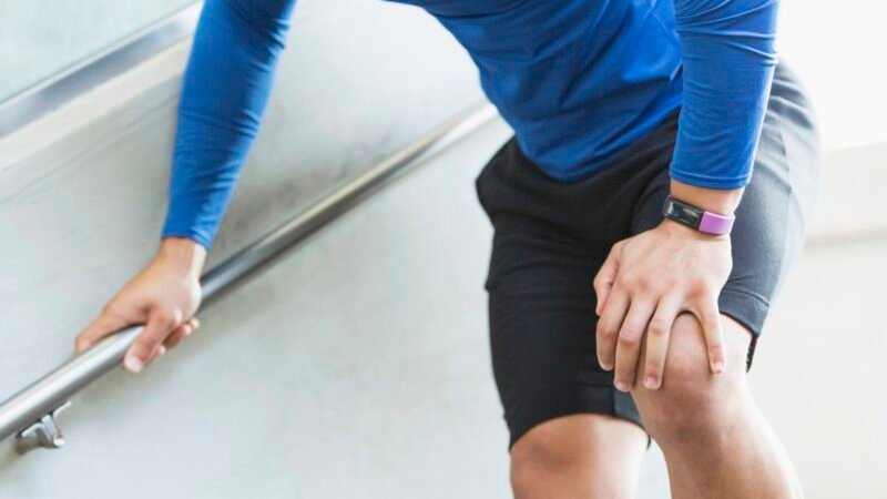 Alternativas para aliviar la artrosis de rodilla y prevenir la degeneración del cartílago.