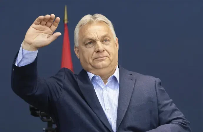 Orbán asegura que el mundo es más seguro tras el encuentro entre Putin y Trump