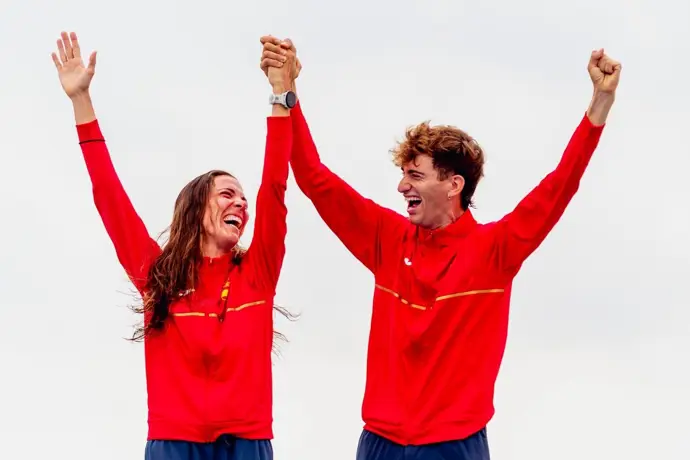 Duatlón y patinaje aportan oro y bronce, y España finaliza los Juegos Mundiales con 23 medallas