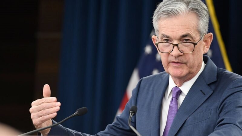 Jackson Hole se prepara para recibir a los banqueros centrales, destacando la figura de Jerome