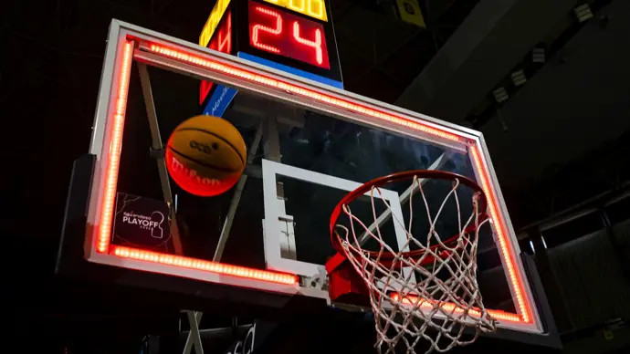 la liga endesa anuncia el calendario de la nueva temporada que comenzará el 4 y 5 de octubre