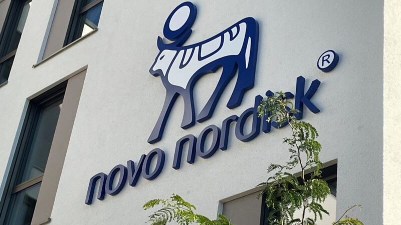 Novo Nordisk se dispara tras la aprobación en EE.UU. de un uso adicional para Wegovy y baja en