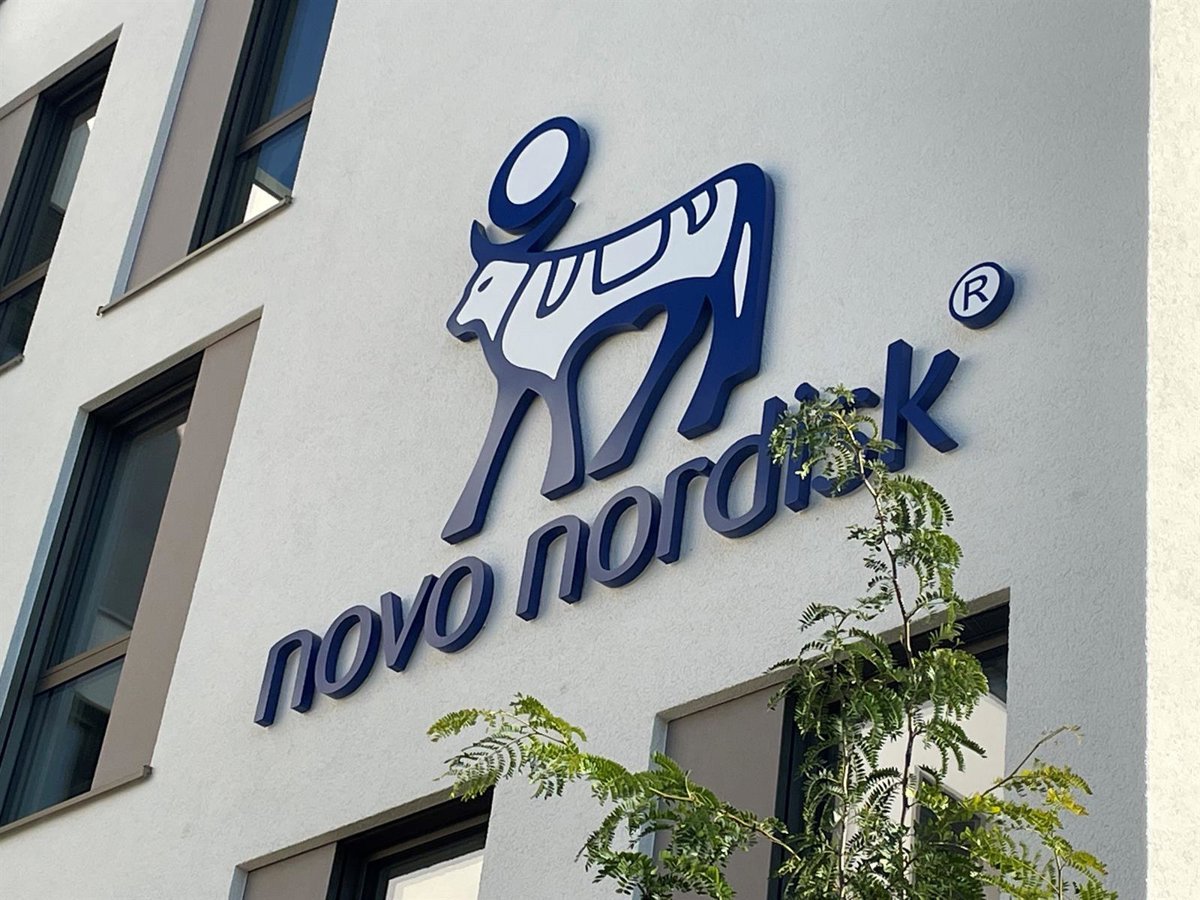 Novo Nordisk se dispara tras la aprobación en EE.UU. de un uso adicional para Wegovy y baja en
