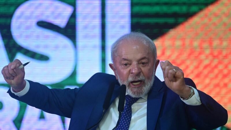 Brasil solicita a EE. UU. un diálogo y defiende su comercio sin discriminaciones