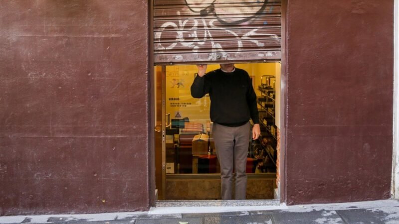 Casi la mitad de los trabajadores autónomos emplea entre el 25% y el 50% de sus ingresos en