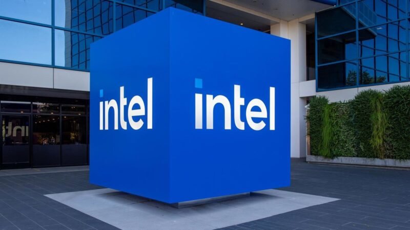 Intel recibe 2.000 millones de dólares de SoftBank para impulsar su crecimiento y desarrollo