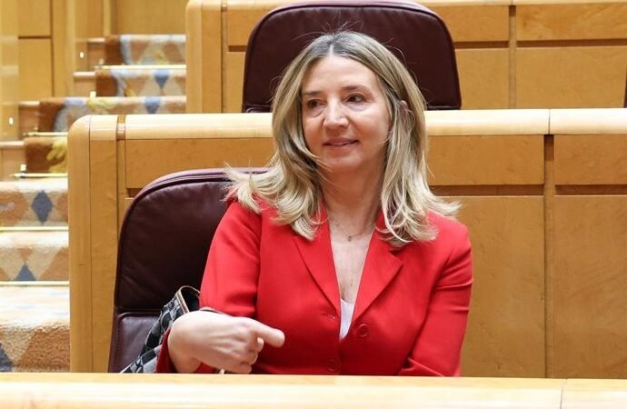 El PP convocará a Aagesen, Marlaska y Robles en el Senado la próxima semana por los incendios