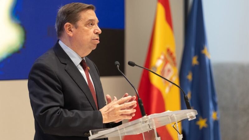 Planas solicita colaboración y asegura que se destinarán todos los recursos para apoyar a los