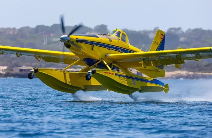El PP pide al Gobierno aumentar excepcionalmente el límite de 80 horas de vuelo de los pilotos