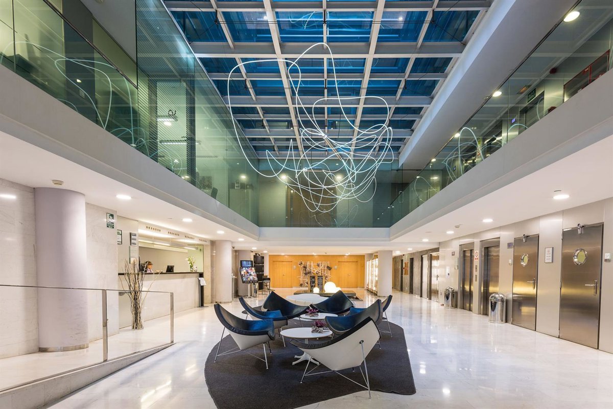 España aún no alcanza el número de hoteles abiertos en julio de 2019, con 148 menos