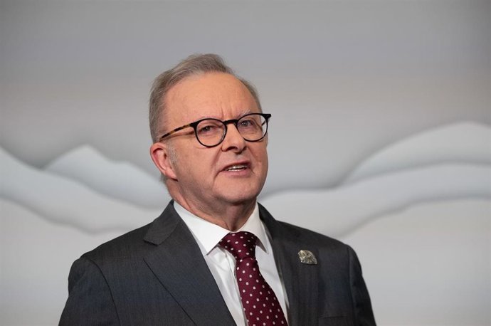 Australia señala a Irán como responsable de ataques antisemitas y expulsa a su embajador en