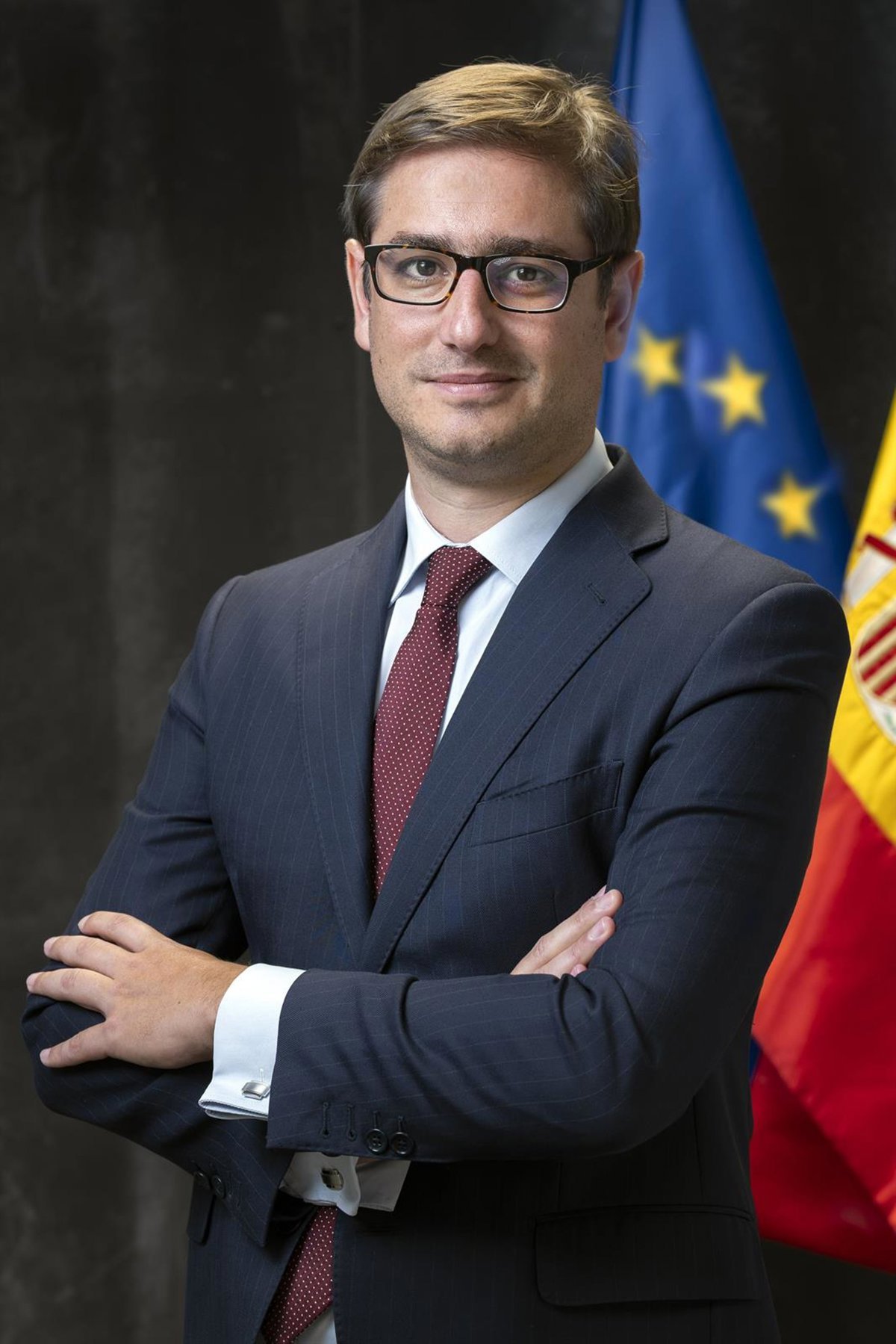 El Gobierno designa a Javier Muñoz como nuevo director general de Política Económica,