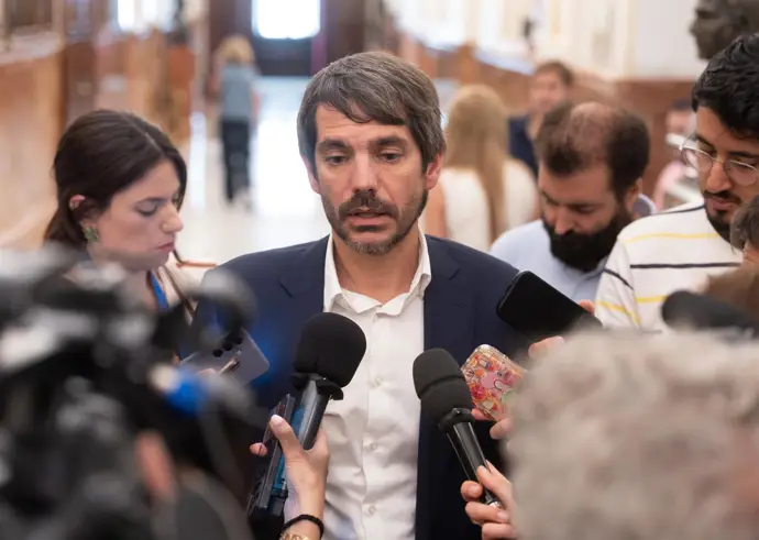 Cultura planea extender el Bono Cultural Joven para la compra de instrumentos y materiales