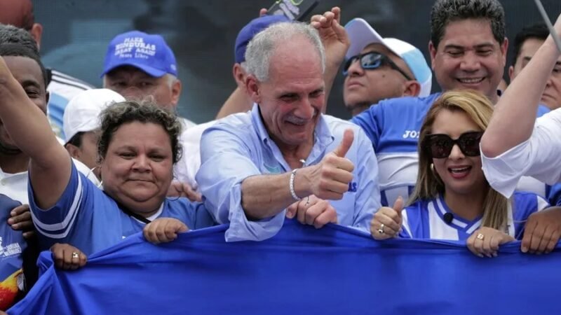 El proceso electoral en Honduras avanza en medio de denuncias de fraude y desconfianza