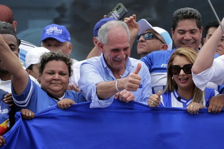 El proceso electoral en Honduras avanza en medio de denuncias de fraude y desconfianza