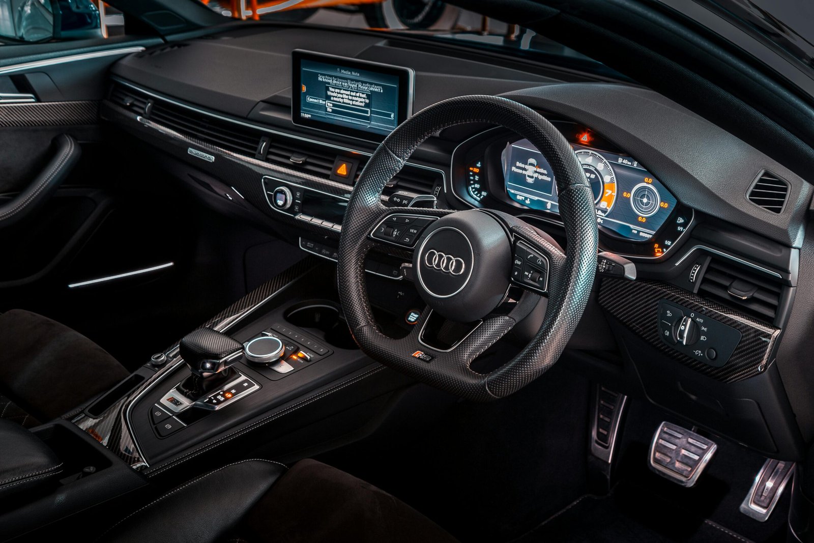 Cómo se diseñan los autos modernos de manera similar a las máquinas tragamonedas de los casinos