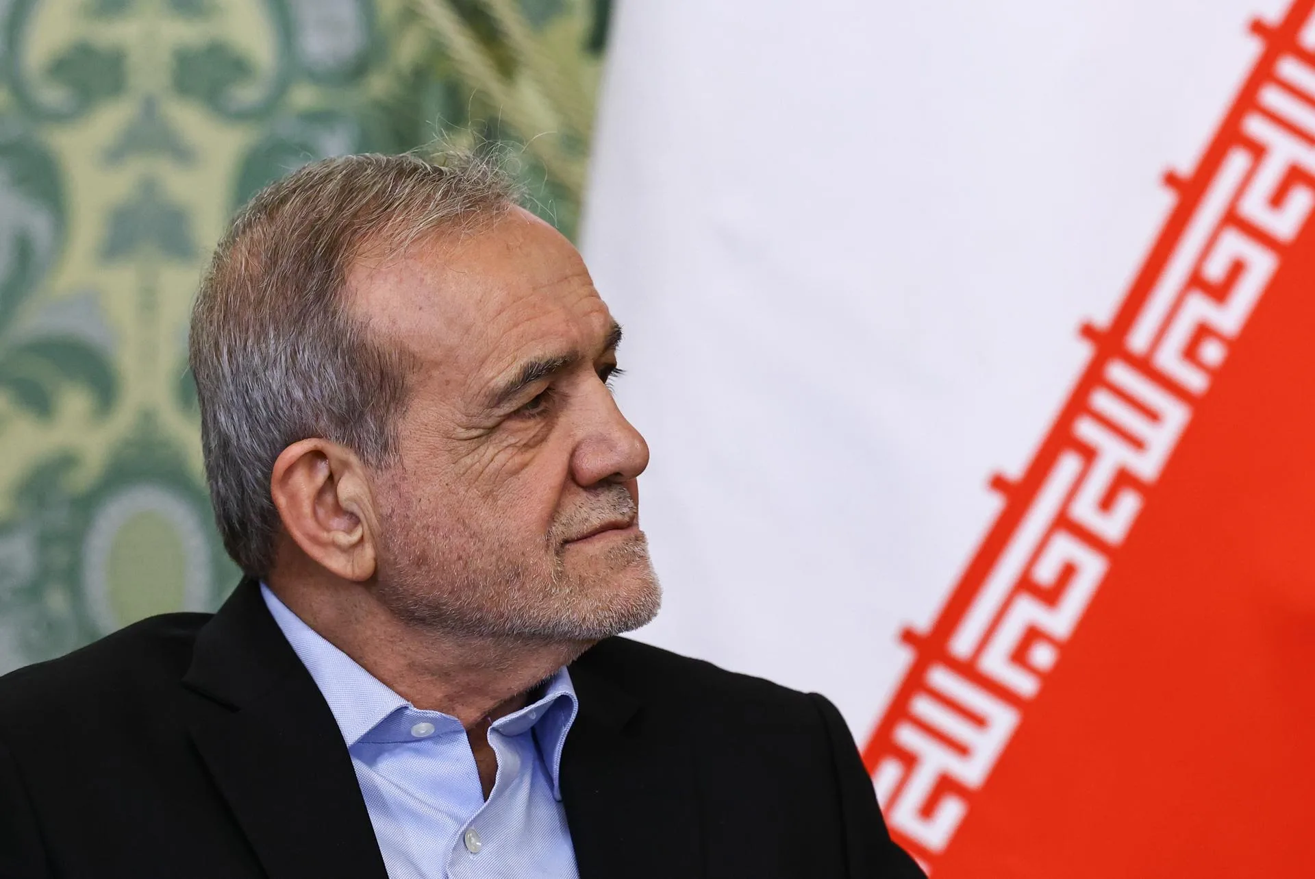 Irán advierte que el corredor de Trump no debe ser utilizado por EE UU para controlar la región