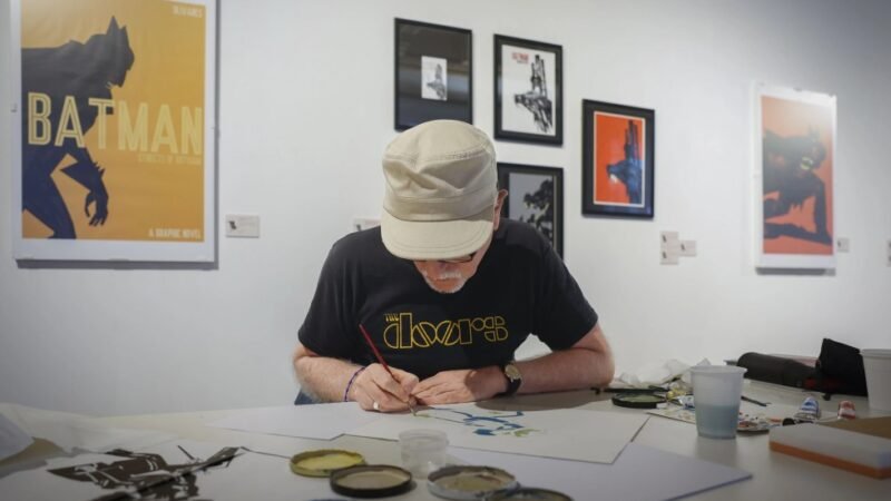 Los (no) originales de Javier Olivares exploran la autenticidad y la creatividad en tiempos