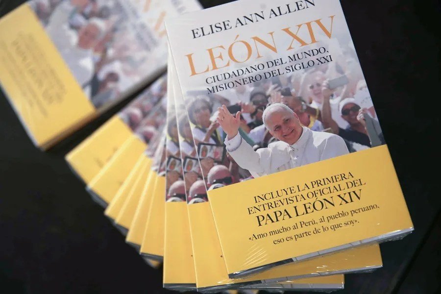 El papa León XIV rechaza tener un avatar y expresa su preocupación por el avance de la IA