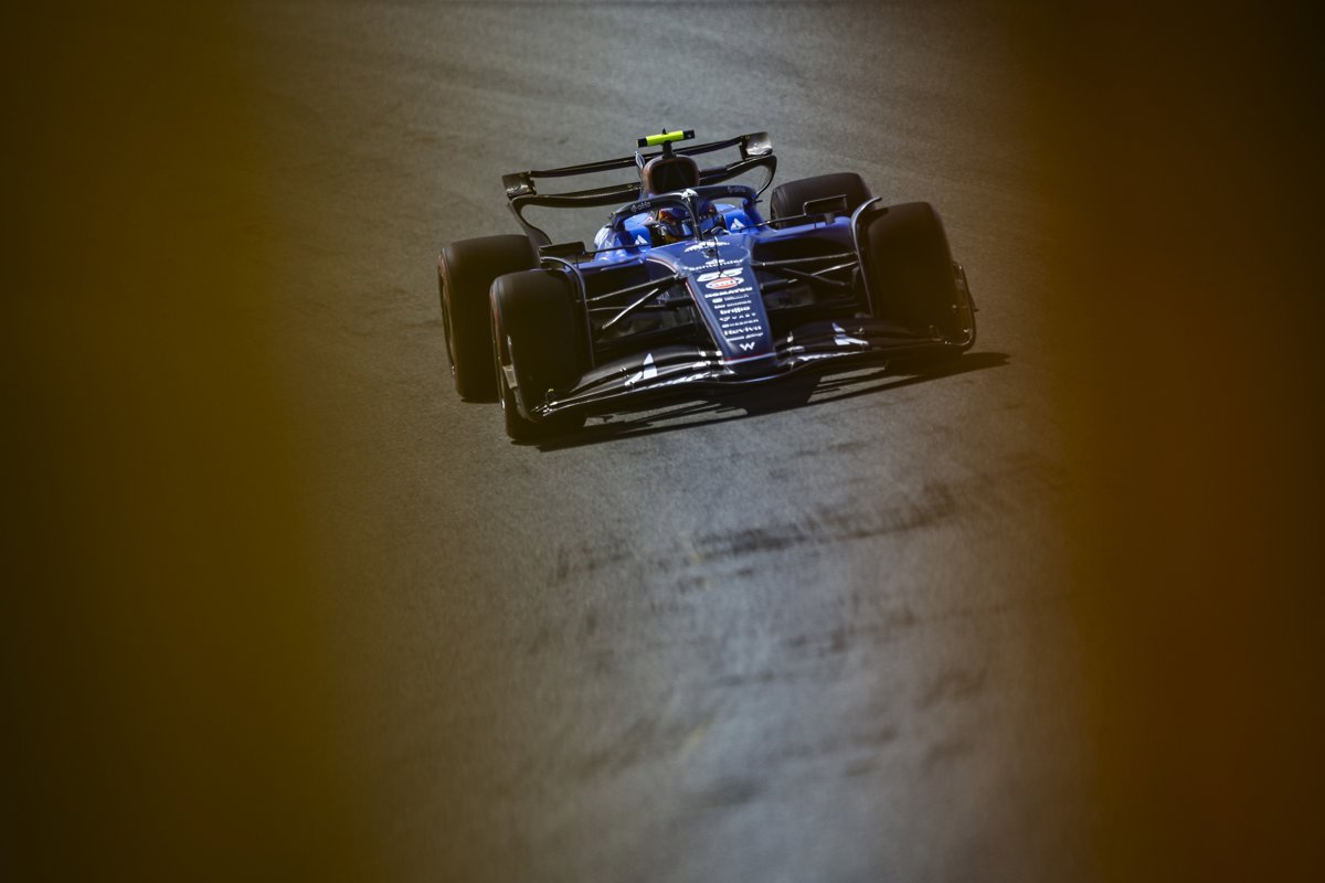 Sainz alcanza el ‘top 3’ en unos libres en Monza donde Norris fue el más rápido