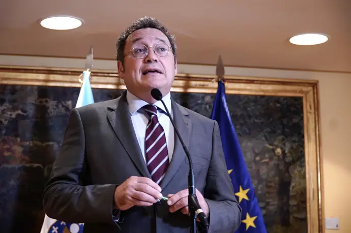 El horizonte del fiscal general: juicio breve en otoño y sentencia posible antes de fin de año