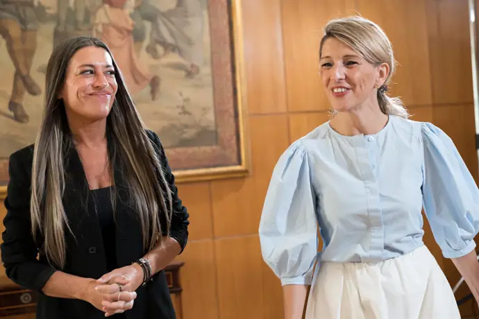 Junts apoya la reducción de jornada, pero pide que se realice con rigor y claridad