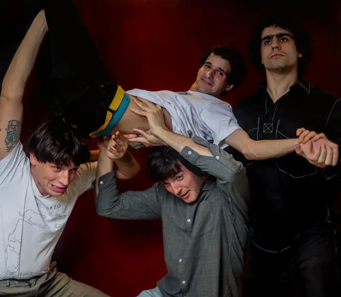 Carolina Durante, Rusowsky y Mëstiza serán los representantes españoles en Coachella este año