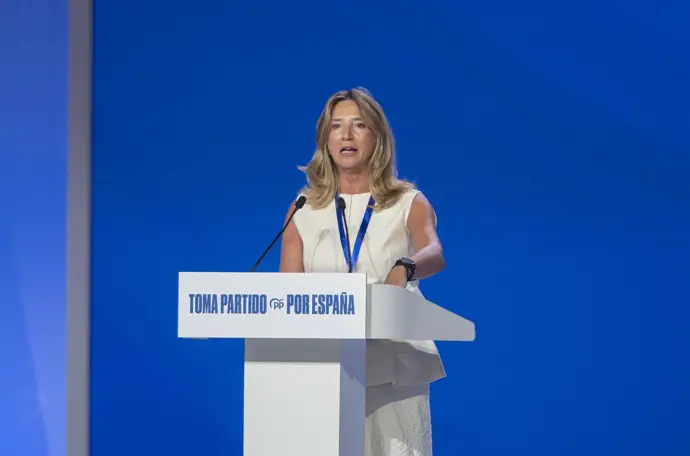 El PP critica al fiscal general por «buscar protegerse» al permitir la investigación de crímenes