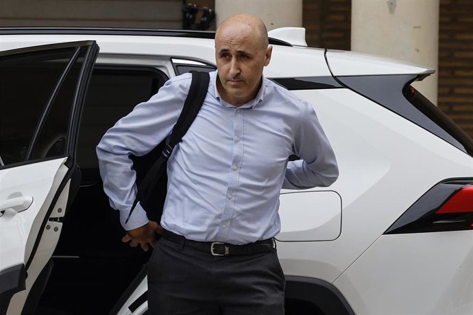 Polo asegura que sugirió enviar una alerta y que no afirmó que Forata fuera a colapsar