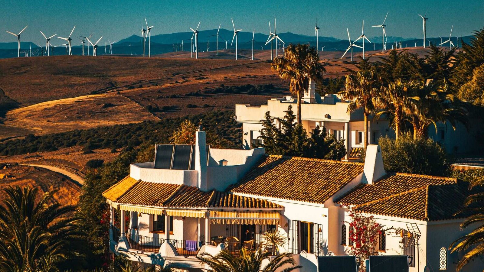 La previsión de España para 2035 supera lo esperado y generará grandes beneficios.