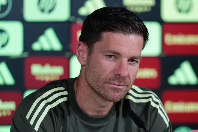 Ningún jugador me ha expresado que no desee jugar en una posición, me encargo de decidir