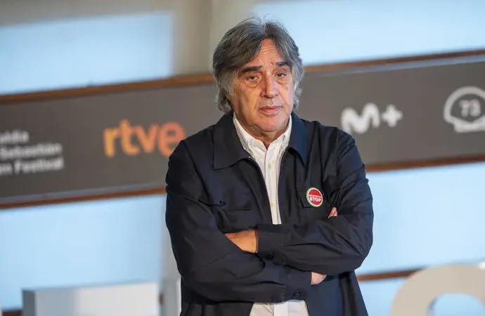 Agustín Díaz Yanes retrata la ‘Operación Santuario’ en ‘Un fantasma en la batalla’: «ETA genera